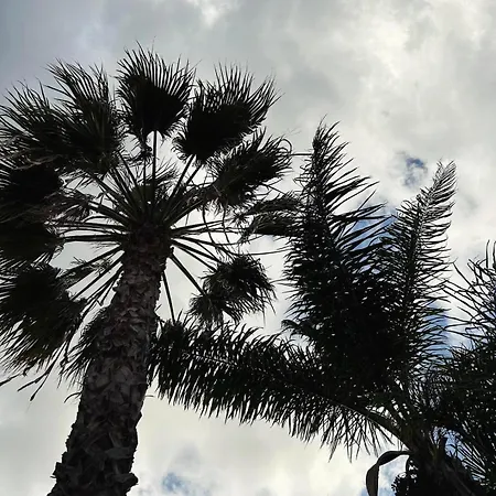 Casa vacanze Azzurra Fronte Mare *