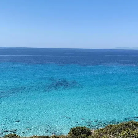 Azzurra Fronte Mare * Capitana