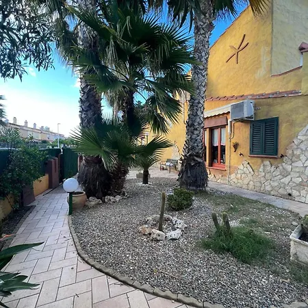 Azzurra Fronte Mare Casa vacanze