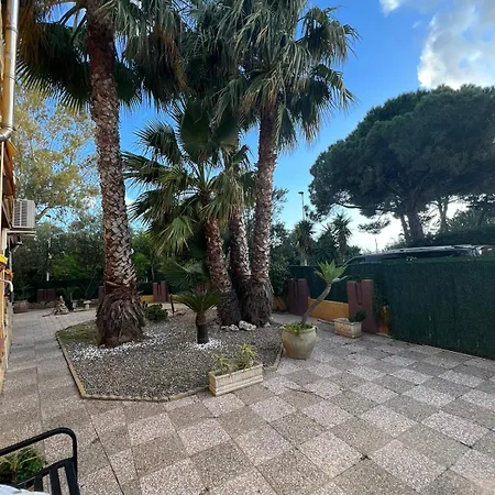 Casa vacanze Azzurra Fronte Mare *