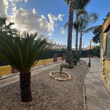 Casa vacanze Azzurra Fronte Mare