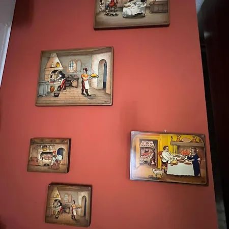 Azzurra Fronte Mare *