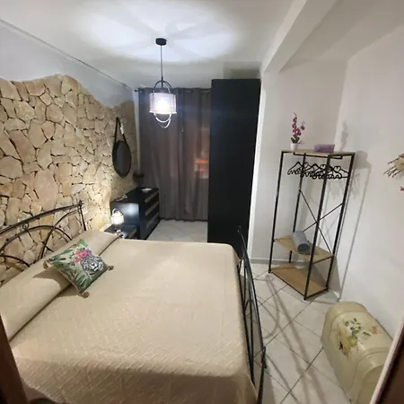 Ferienhaus Azzurra Fronte Mare