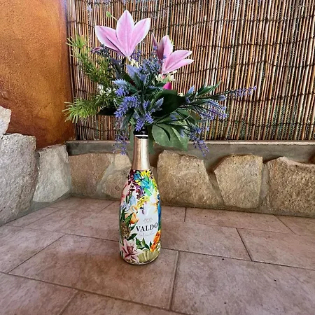 Azzurra Fronte Mare Capitana