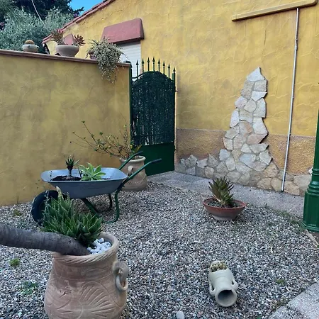 Ferienhaus Azzurra Fronte Mare *