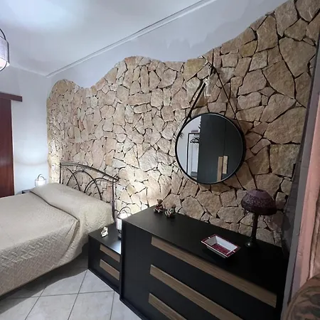 Azzurra Fronte Mare Vakantiehuis *