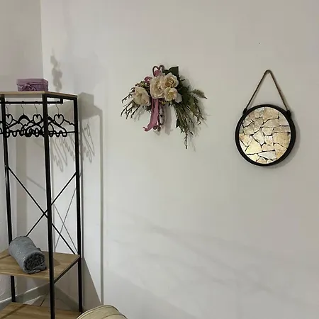 Azzurra Fronte Mare Ferienhaus *