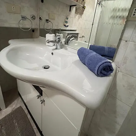 Azzurra Fronte Mare Capitana