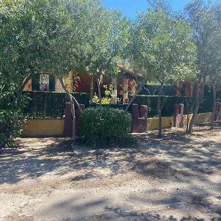 Ferienhaus Azzurra Fronte Mare *